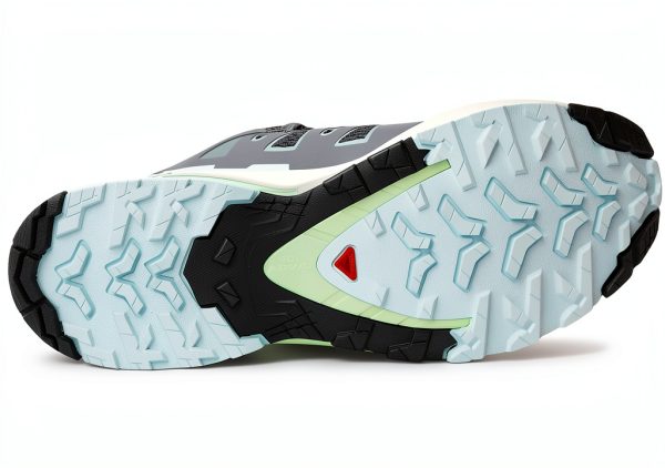 Salomon Womens Xa Pro 3D V9-2