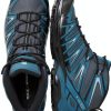 Salomon Men's X Ultra Pioneer Mid Gore-Tex Hiking Boots-1