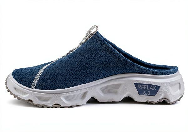 Salomon Mens Walking-0