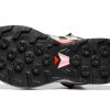 Salomon Women's X-Adventure Recon Mid Gore-Tex Waterproof Hiking Shoe-5