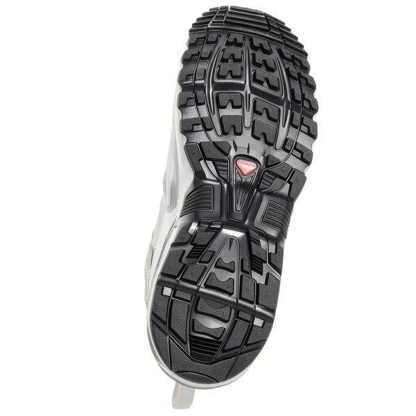 Salomon ACS + CSWP Unisex Trail Running Shoes Lunar Rock-5