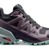 Salomon Womens Speedcross 5 Trail Running Shoes for Women-2