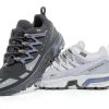 Salomon ACS + CSWP Unisex Trail Running Shoes Lunar Rock-2