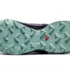 Salomon Womens Speedcross 5 Trail Running Shoes for Women-5
