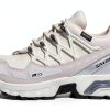 Salomon ACS + CSWP Unisex Trail Running Shoes Lunar Rock-0