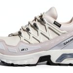 Salomon ACS + CSWP Unisex Trail Running Shoes Lunar Rock-0