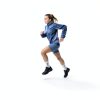 Salomon Womens Speedcross 5 Trail Running Shoes Black Phantom-1
