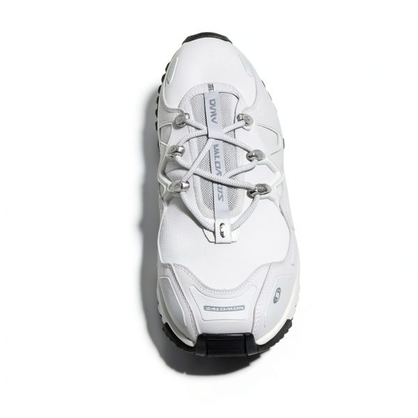 Salomon ACS + CSWP Unisex Trail Running Shoes Lunar Rock-3